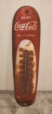 Insegna Vintage "Bevi Coca