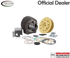 CILINDRO GRUPPO TERMICO GHISA VMC 177 Ø63 CORSA 57 VESPA PX 125 150 ARCOBALENO