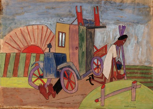 Breakdown william johnson - william,