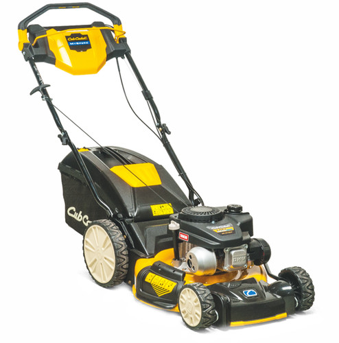 Rasaerba cub cadet lm3crc46s - rasaerba,