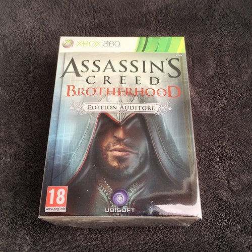 Xbox 360 assassin creed - 360, assassin's