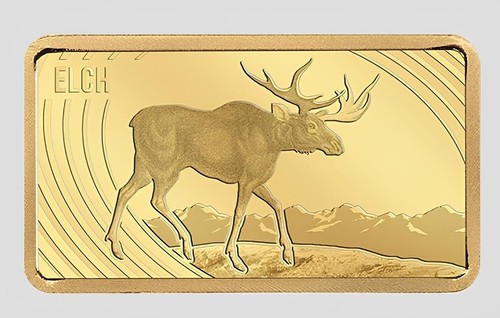 2023 germania alce cervo - 2023,