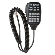 Microfoni HM-133V DTMF 8pin