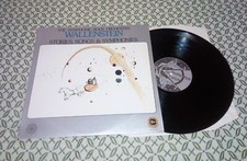 WALLENSTEIN - Stories Songs &