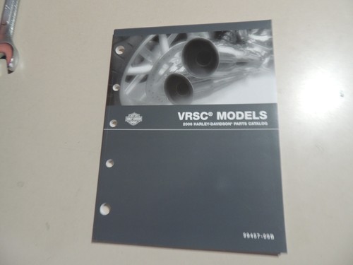 Catalogo ricambi 2006