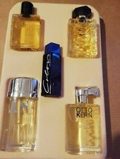 COLLEZIONE 5 MINIATURE DI