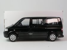 Norev Volkswagen Multivan black 2003 1/18 188600