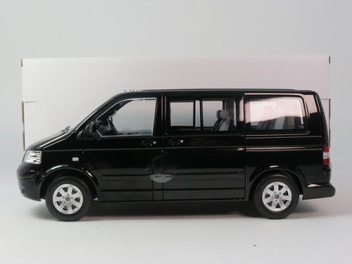 Norev volkswagen multivan - volkswagen,