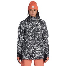 Dc shoes wmns cruiser jacket
