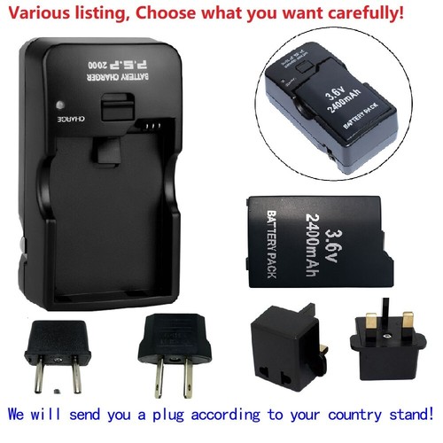 Batteria ricaricabile - , o