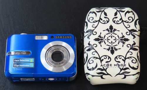 Leggi fotocamera digitale - fotocamera,