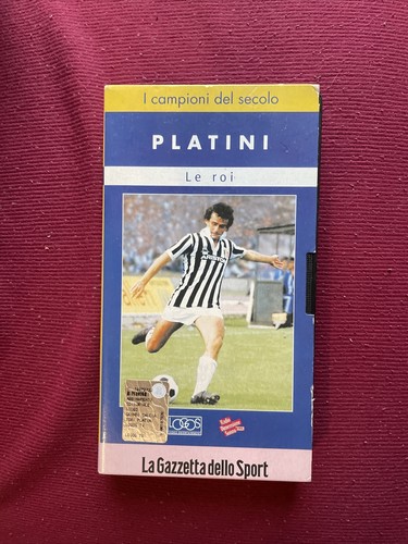 Juventus platini gazzetta - ,