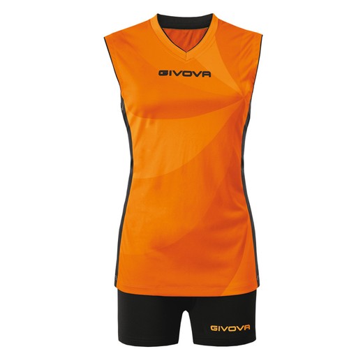 Kit elica volley givova - elica,