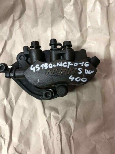 Pinza freno anteriore honda - pinza,