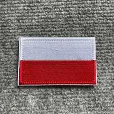 Polish Bandiera Nazionale