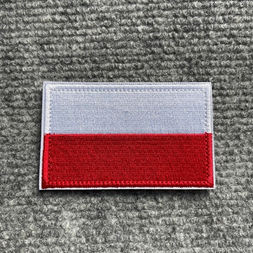Polish bandiera nazionale - bandiera,