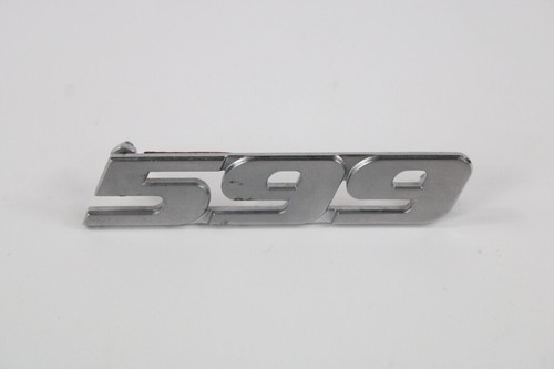 Stemma distintivo oem - stemma, ferrari
