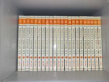 LA BUONA CUCINA Enciclopedia della cucina internazionale 24 Volumi