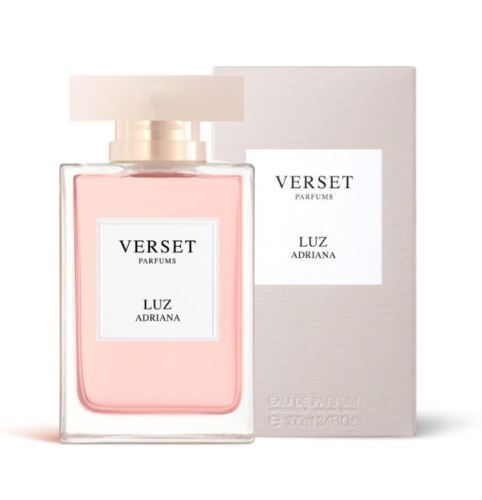 Verset parfums luz - parfums, for