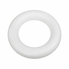 Ghirlanda in polistirolo cm 25