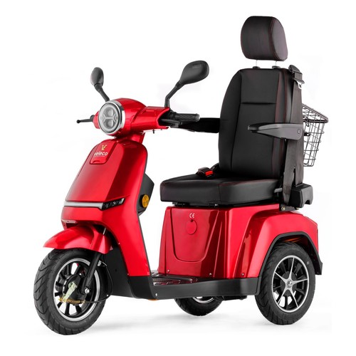 Scooter elettrico turris 800w - scooter,