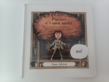 PIERINO E I SUOI AMICI