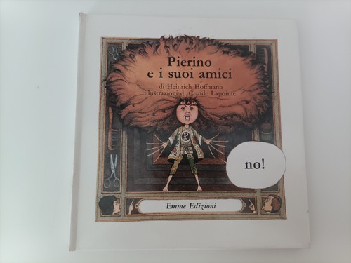 Pierino suoi amici - pierino,