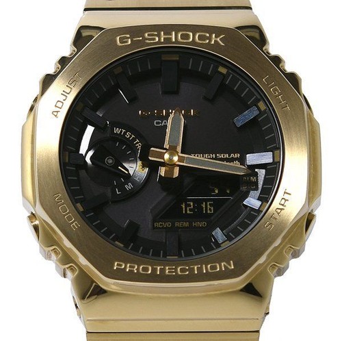 Scatola inclusa casio - casio, g