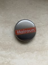 Hairoun St. Vincent Brewery - Capsula tappo bottiglia Kronkorken