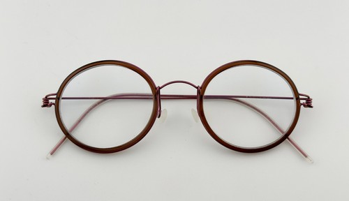 Geniune lindberg air - lindberg, titanium