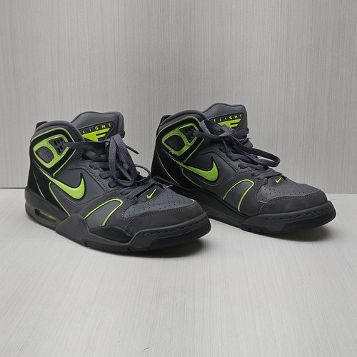 Nike air flight classic grigio - flight,