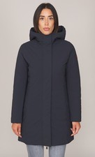 PIUMINO LUNGO SAVE THE DUCK