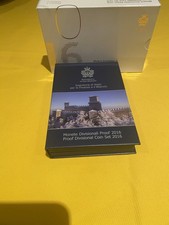 Serie divisionale kms coffret