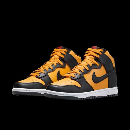 Nike dunk high retro reverse - dunk,