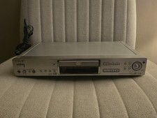 Sony DVP-S570D Lettore CD/DVD