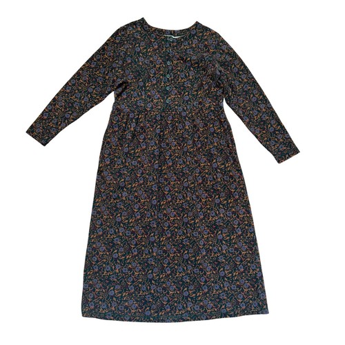 Abito midi bean vintage - abito,