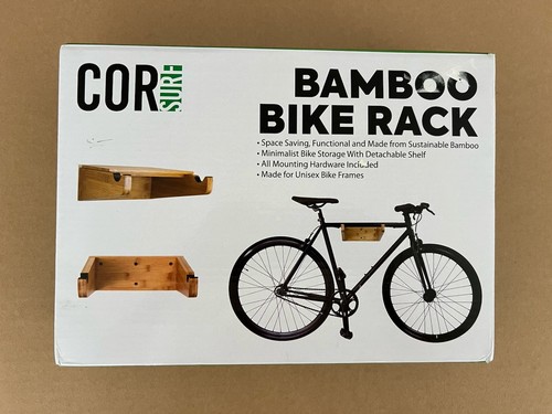 Supporto parete per bici - da,