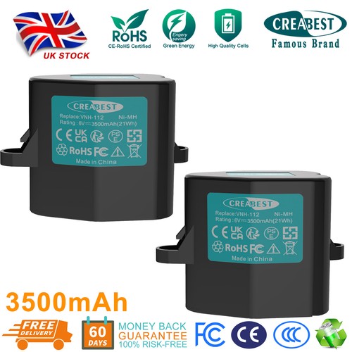 Batteria per karcher - batteria, ni-mh