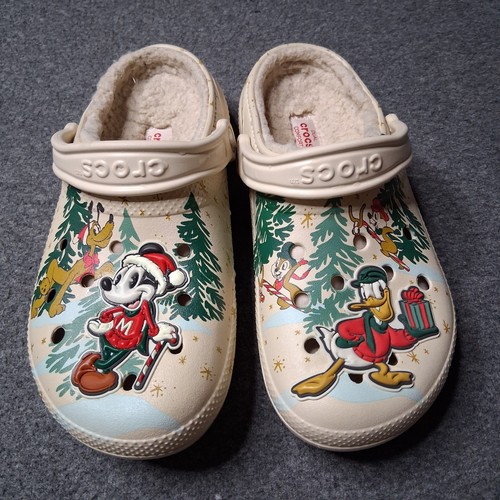 Zoccoli crocs disney topolino - zoccoli,