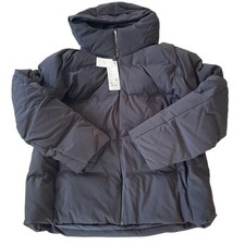 UNIQLO Parka piumino senza