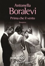Libri Antonella Boralevi -