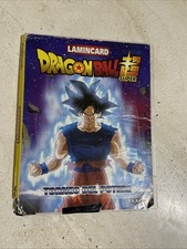 album Dragonball super