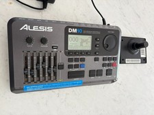 Alesis dm10 drum module - dm10,
