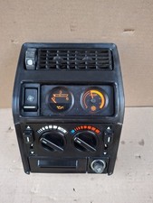 Console chauffage - , +