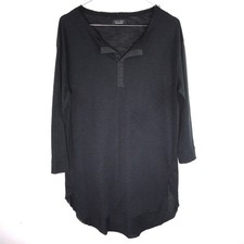 ZARA MAN MAGLIA SERAFINO S UOMO USATA