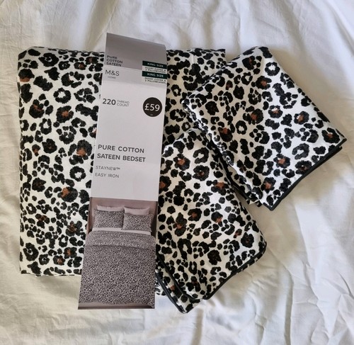 Set letto king size - , m&s