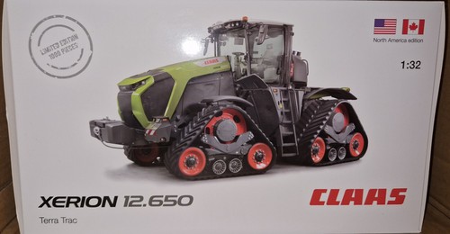Marge models claas xerion - models,