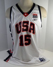 Maglia Bianca Emessa Per Il