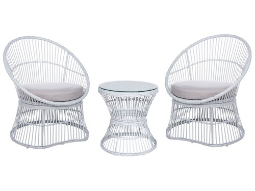 Set bistrot tavolo 2 - di,