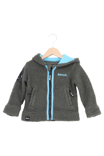 Bench giacca outdoor bambino - outdoor,